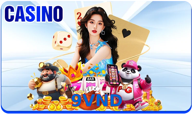9VND