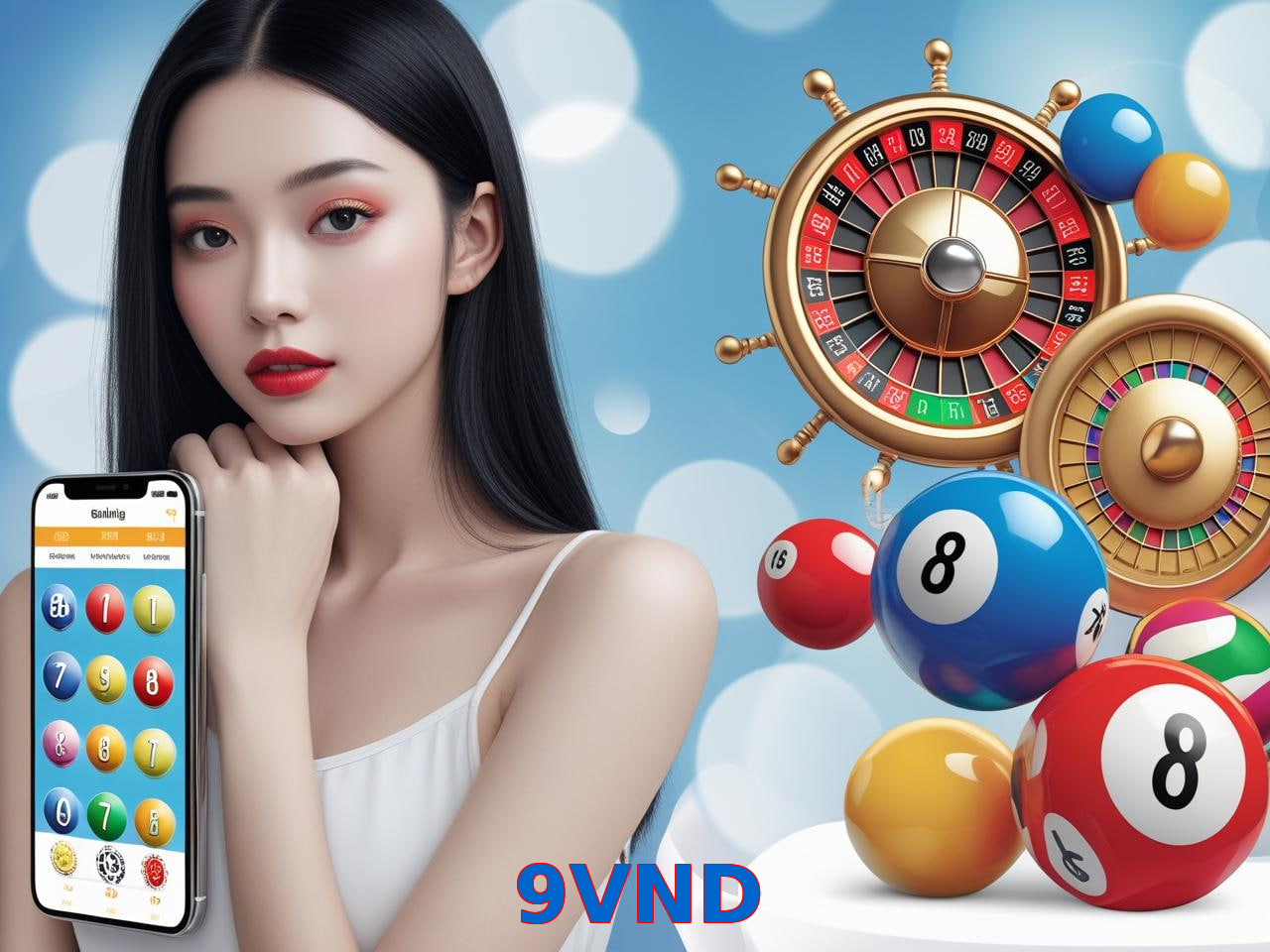 9VND